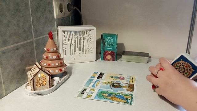 Таро / ПОГАДАЕМ НА МУЖЧИНУ 💕 #таро #гадания смотреть онлайн