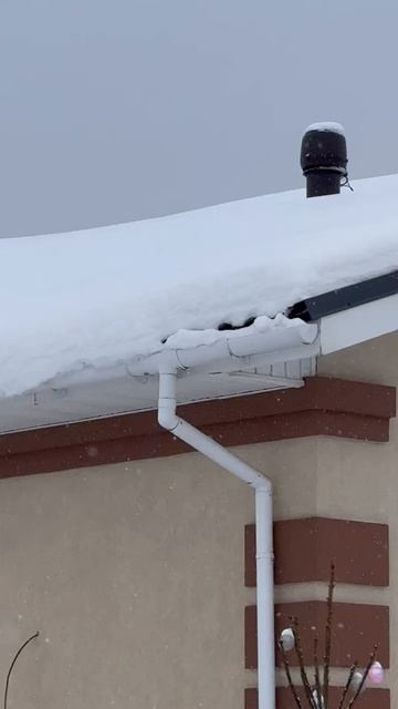 👀 Проверяем наш объект, на котором мы сделали утепление чердачного перекрытия смотреть онлайн