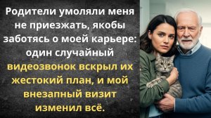 Кота — на трассу, деда — в интернат | Истории из жизни