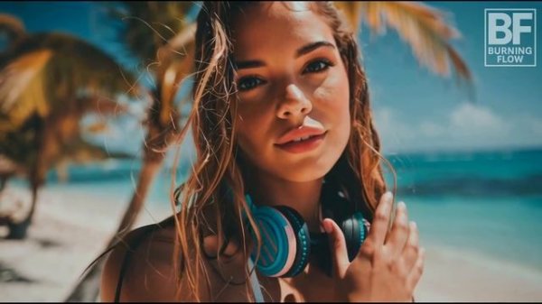 TOP TECHNO EDM MIX 2025 🌌 TOMORROWLAND _ Aurora Pulse