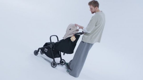 iZZi. MAX EASY Коляски-трансформеры