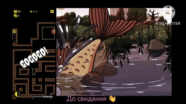 Отдыхарики 6 сезон 24 серия, отдых на пикнике и дискотека, 1 часть смотреть онлайн