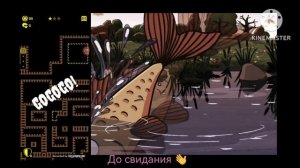 Отдыхарики 6 сезон 24 серия, отдых на пикнике и дискотека, 1 часть