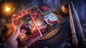 Правда о которой он молчит... Его чувства и действия | 4 короля