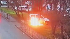 В Москве и Чувашии задержали подростков, которые по заданию украинских спецслужб устраивали поджоги.