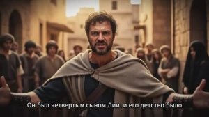 Иуда, сын Иакова и внук Исаака.