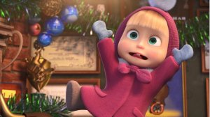 МАША И МЕДВЕДЬ.  МУЛЬТФИЛЬМ ИГРА. НОВАЯ СЕРИЯ. МИНИИГРЫ.  ИГРЫ ПО МУЛЬТИКАМ