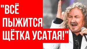 В сети активно обсуждают как НЕНАВИДЯТ Игоря Николаева