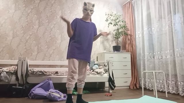 как прыгать и бегать