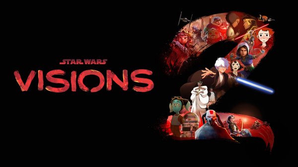 Звёздные войны꞉ Видения | Star Wars꞉ Visions | 1 Сезон (2021) | Русский Трейлер | NewComers