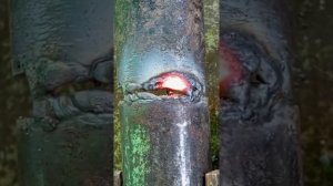 Делитесь советами по сварке