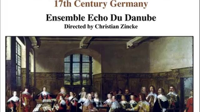 Ciaconna in A Major смотреть онлайн