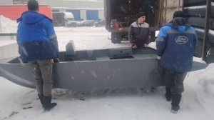 Пластиковые лодки из ПНД производства Pipewell обладают рядом значительных преимуществ