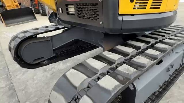 YANMAR B4-6A смотреть онлайн