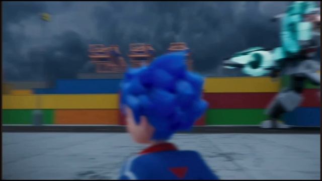 Метал Кард Бот Клип про Флиту Z и Скай Галлор. смотреть онлайн