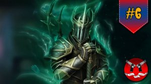 БЕСПОЛЕЗНЫЙ КОРОЛЬ ✪ Shadow Fight Arena [ Шадоу файт 4 ] #6