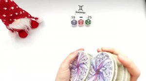 БЛИЗНЕЦЫ 19-25 января 2026 таро гороскоп на неделю прогноз круглая колода таро 5 карт + совет