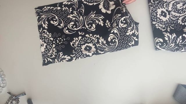 Джинсовая сумка из старых джинсов  Самая красивая дизайн и экология