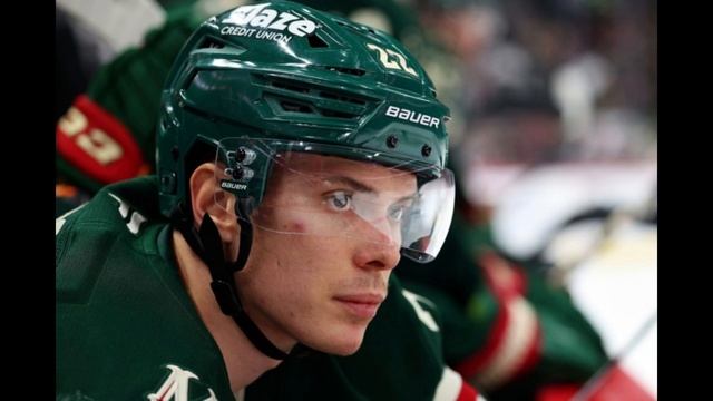 МИННЕСОТА - ВИННИПЕГ. НХЛ. ОБЗОР МАТЧА. 16.01.2026 смотреть онлайн