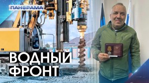 И пусть весь мир подождёт! Как проходит активный зимний отдых дончан на ватрушках?