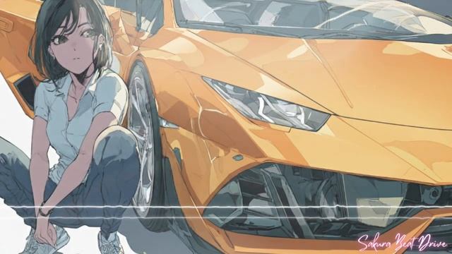 Break Your Limits — Nonstop High-Speed Eurobeat MIX