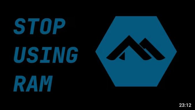 Как установить и настроить Alpine Linux (версия 2027) смотреть онлайн