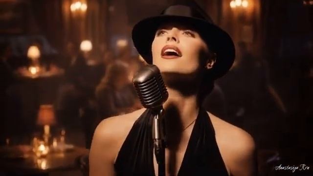 Эти глаза напротив Романс @StrunyDushi_AnKo смотреть онлайн