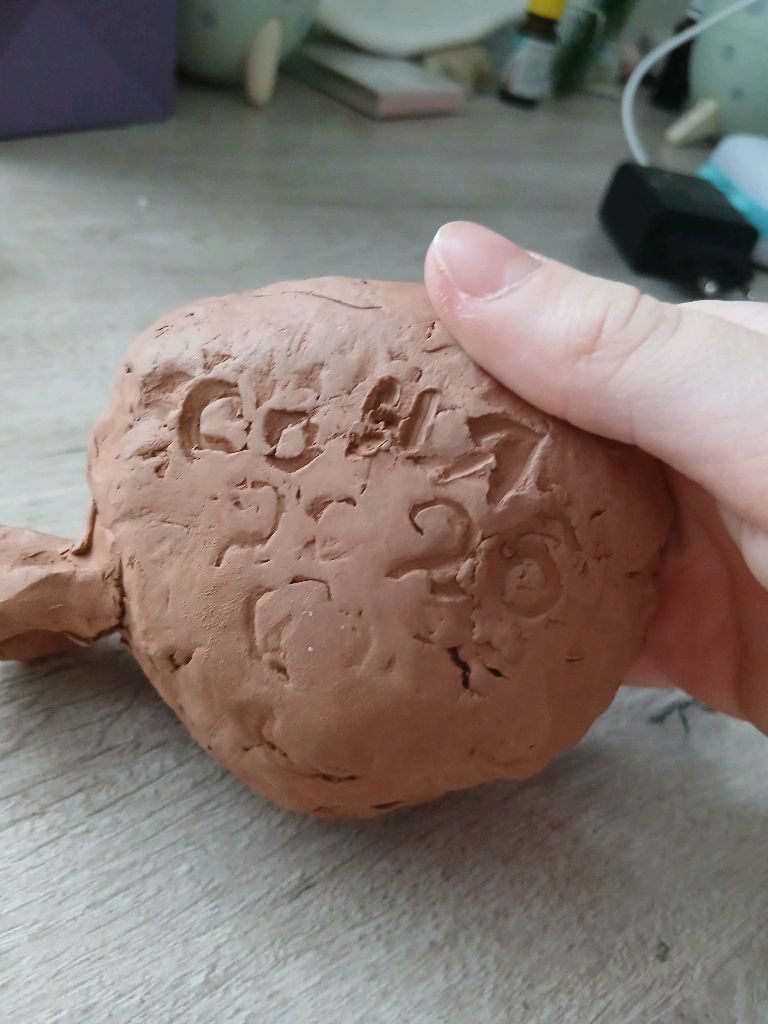 Питомец медузка