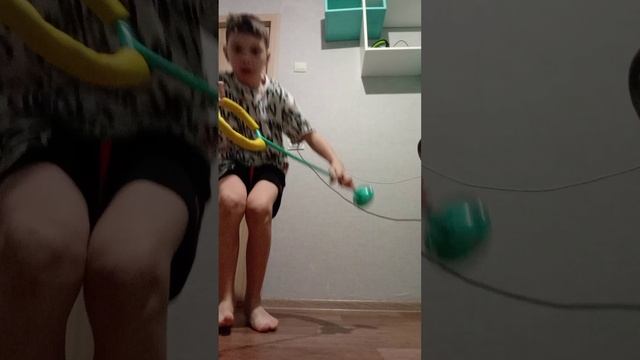 что у меня есть