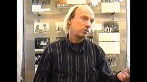 Вспоминая Сергея Бехтерева