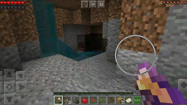 Minicraft смотреть онлайн