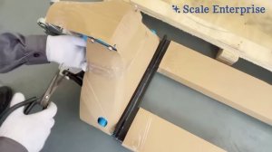 Складские весы СКЕЙЛ СКР | Функционал и монтаж весов