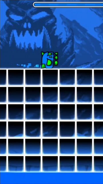 Мой первый уровень! ID: 131504326 смотреть онлайн
