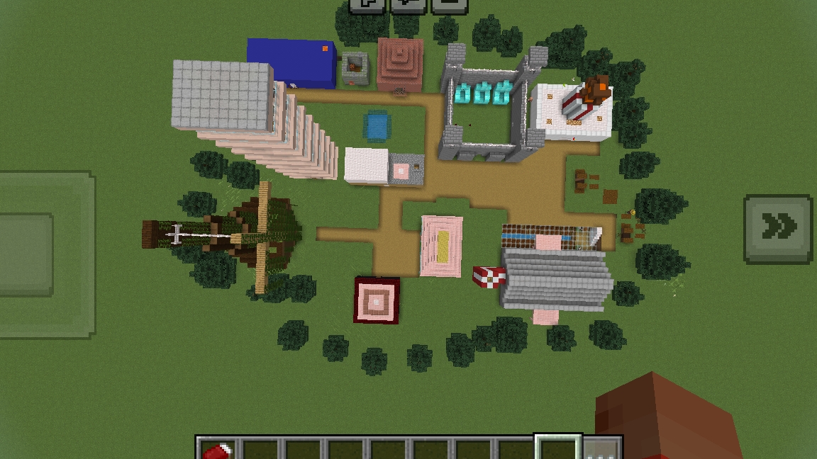 100 дней в городе