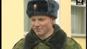 Служу Отчизне 18.11.2007