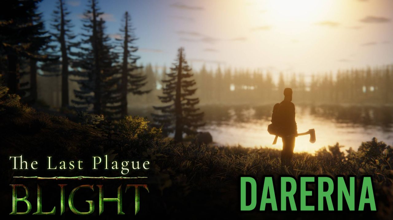 The Last Plague Blight (14) Следующее задание смотреть онлайн