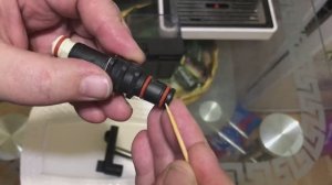 Не взбивается молочная пена в кофемашине | Проблема в молочной системе (капучинатор)