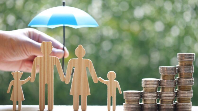 Духованая жизнь и финансы семьи