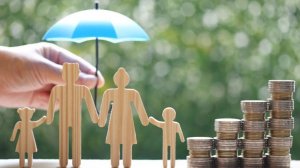 Духованая жизнь и финансы семьи