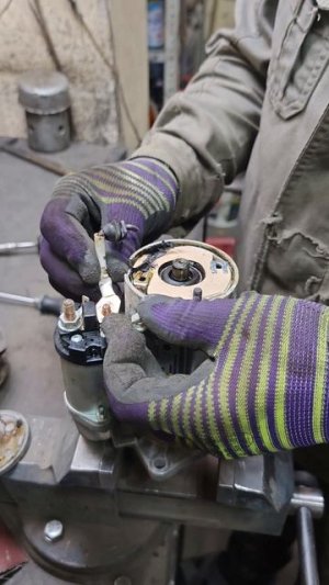 Абсолютно честно долго не крутили