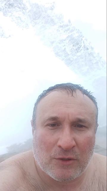 Верхние кармадонские ванны