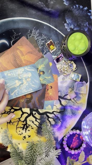 Что бы он хотел услышать от вас?🤔✨