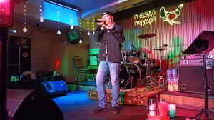 Константин Пахомов - "ВЕТЕР ХОЛОДНОЙ ЗИМЫ" - 2026 #КостяПахомов #ЛасковыйМай #концерты #зима2026