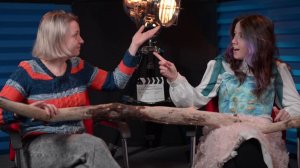 Видеообзор на фильм «Буратино» (реж. Игорь Волошин)