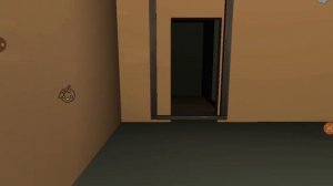 analog horror chicken sad 8 серия "охрана"