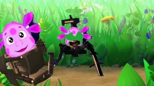 Скибиди лунтик зомбверс 2 серия