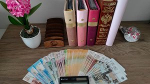 #60 ✔ Метод конвертов ✔ Распределение денег ✔ Январь 2026 ✔