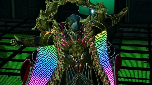 CODE VEIN II — трейлер персонажа Зенон Грифгот смотреть онлайн