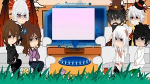 Реакция сезонов на финал Тн и М47 Автор:Мои идеи (я её обожаю)