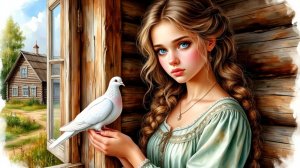 Девичьи страдания… 🌳